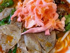 羊肉米粉-遵义羊肉粉(好吃街店)