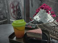 -作咖啡(养育巷店)