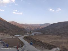 -云座·时光·观景咖啡厅(五爷庙店)