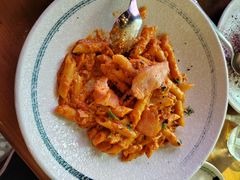 -PIZZA BIANCA(万象城店)