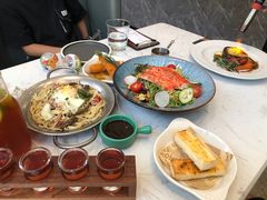 -西语·炭烧牛排(卓越中寰店)