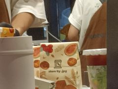 -JPG canteen(广州寺右公馆店)