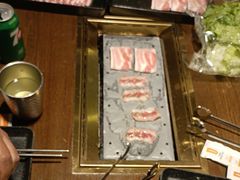 -新石器烤肉(中房金谊广场店)