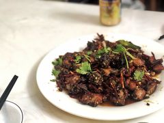 -田记餐馆(富国街店)