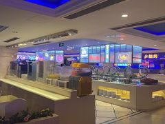 -海韵之星邮轮水会(明发商业广场店)