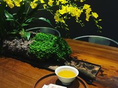 -微热山丘(台北民生公园门市店)