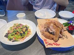 -老边饺子馆·东北菜(虎坊桥店)