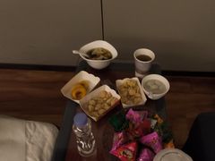-华夏良子·足道SPA艾灸(中关村旗舰店)
