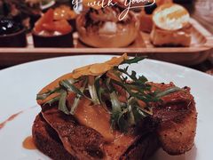 -十堰天海温德姆酒店·四季全日制餐厅(北京中路店)