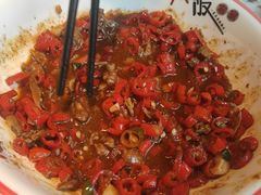 -赣饭农家·江西小炒(西乡店)