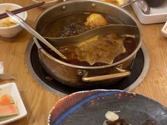 -松野谷·寿喜烧自助(华联顺义金街购物中心店)