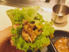 -新石器烤肉(之心城店)
