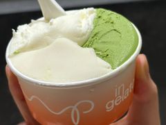 -Dip in Gelato(富民路店)
