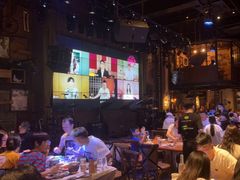 -胡桃里音乐酒馆(白云五号T5 MALL店)