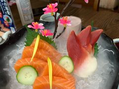 -大雄寿司(中华广场店)