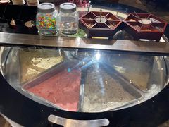 -长春富力万达文华酒店-集·味自助餐厅
