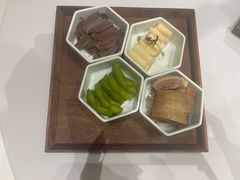 -小厨娘淮扬菜(龙湾天街店)