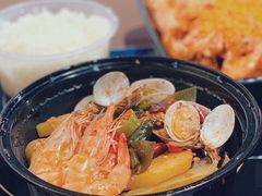 -盒马鲜生(馥邦国际店)