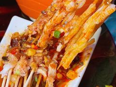 -路边边.炒菜烧烤.音乐餐厅(良乡长虹店)