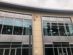 -3号仓库·创意中国菜(乐清正大广场店)