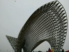 android_upload_pic-南汇嘴观海公园