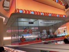 -争鲜回转寿司(西红门荟聚PLUS店)