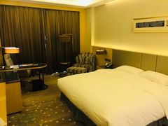 -常熟理文铂尔曼酒店