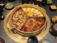 -湊湊火锅·茶憩(打浦桥日月光店)