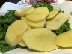 -草原塞蛮羊火锅城(港湾店)