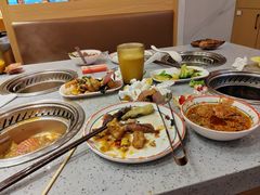 -喜家自助小火锅(卓悦里店)