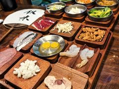 -银米·云南传统过桥米线(双廊黑金冠店)