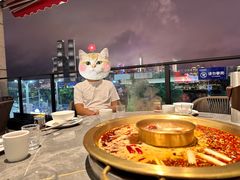-长嘉·河图火锅(长嘉汇江景旗舰店)
