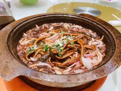 -永丰源大酒店(人民中路店)