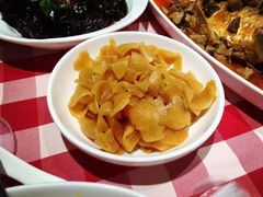 -西贝(上海我格广场店)