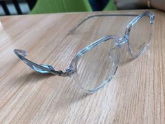 -无界眼镜MaxLess(滨江星光大道店)