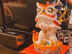 -Dogi&kiki Coffee(中心商务大厦店)