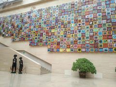 -长春世界雕塑园冰雪艺术天地