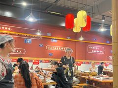 -小饕荟雅安贡椒鱼鲜馆(广福桥店)