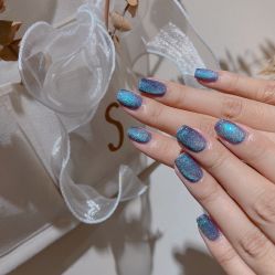 -NEW LOOK-绿麓 · 美甲美睫脱毛工作室