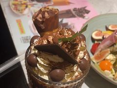 -半秋山西餐厅(宜昌大洋店)