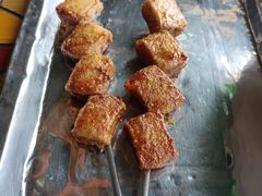 -连锦记海鲜烧烤大排档·锦州特色(西安路交大店)
