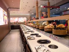 -龍歌自助小火锅(市南金茂湾店)