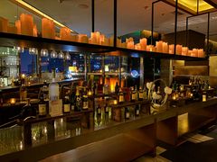-富力丽思卡尔顿酒店·FLAIR餐厅酒吧