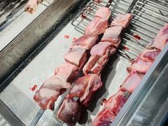 -生火火·小炉子炭烤(金楠天街总店)