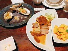 -元素中餐厅.海南菜.粤菜.椰子鸡.海鲜.包房.石梅湾威斯汀度假酒店