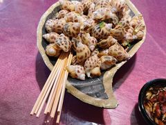 -喜碧海鲜·二十年本土海鲜老字号(上排店)