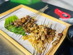 -提老炮儿烧烤(南山店)