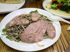 -溢心园香河肉饼总店