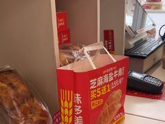 -味多美蛋糕(八大处店)