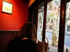 -RUMORS COFFEE ROASTERY鲁马滋咖啡(湖南路店)